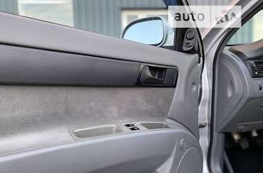 Седан Chevrolet Lacetti 2011 в 