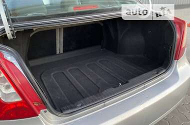 Седан Chevrolet Lacetti 2011 в 
