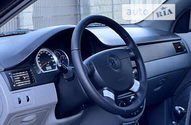 Седан Chevrolet Lacetti 2011 в 