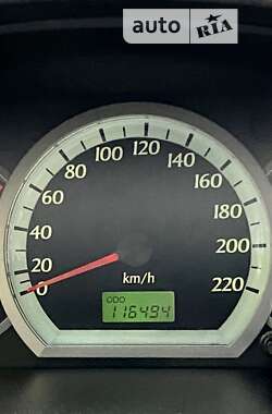 Хэтчбек Chevrolet Lacetti 2008 в 