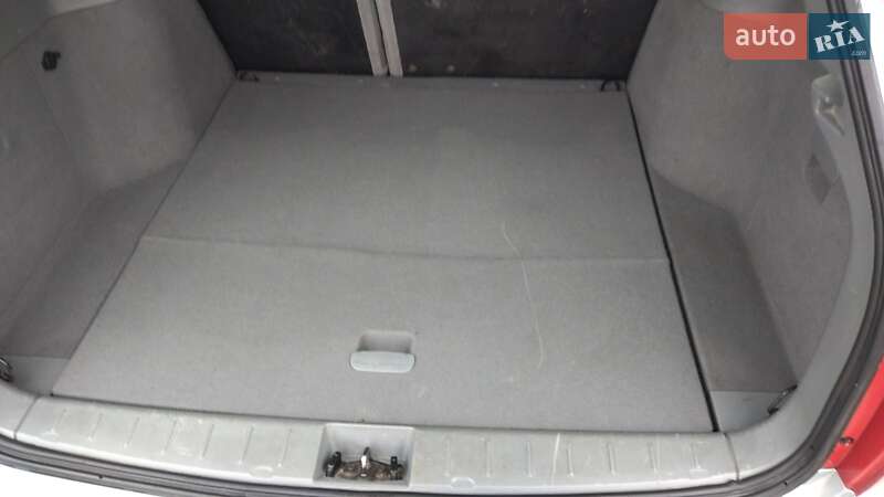 Універсал Chevrolet Lacetti 2008 в Миронівці