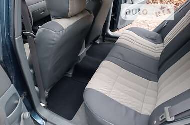 Седан Chevrolet Lacetti 2007 в Одессе