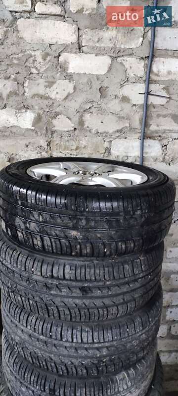 Седан Chevrolet Lacetti 2005 в Павлограде фото 5 Седан Chevrolet Lacetti 2005 в Павлограде