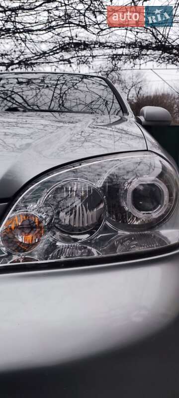 Седан Chevrolet Lacetti 2005 в Павлограде фото 22 Седан Chevrolet Lacetti 2005 в Павлограде