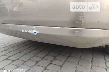 Седан Chevrolet Lacetti 2006 в 