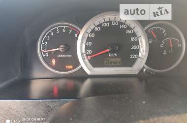 Седан Chevrolet Lacetti 2006 в 
