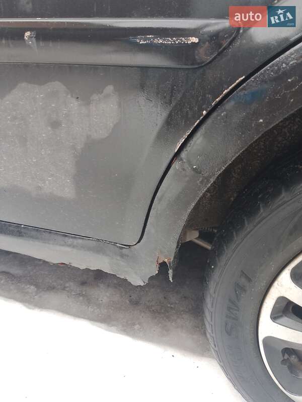 Седан Chevrolet Lacetti 2007 в Сумах фото 6 Седан Chevrolet Lacetti 2007 в Сумах