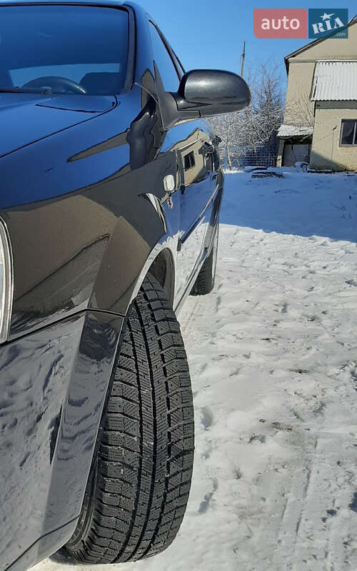 Седан Chevrolet Lacetti 2007 в Шаргороді