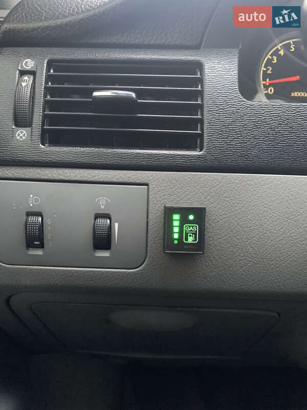 Седан Chevrolet Lacetti 2006 в Києві