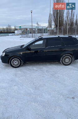 Универсал Chevrolet Lacetti 2006 в Кропивницком