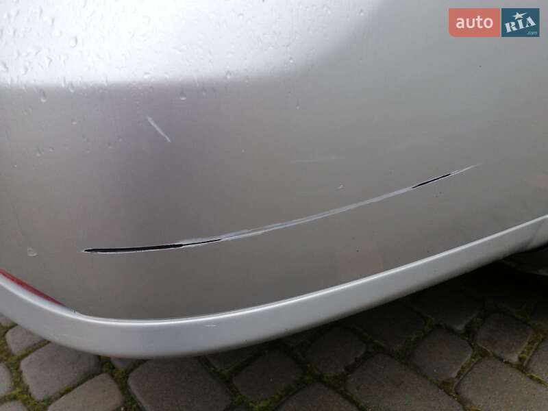 Универсал Chevrolet Lacetti 2005 в Ладыжине