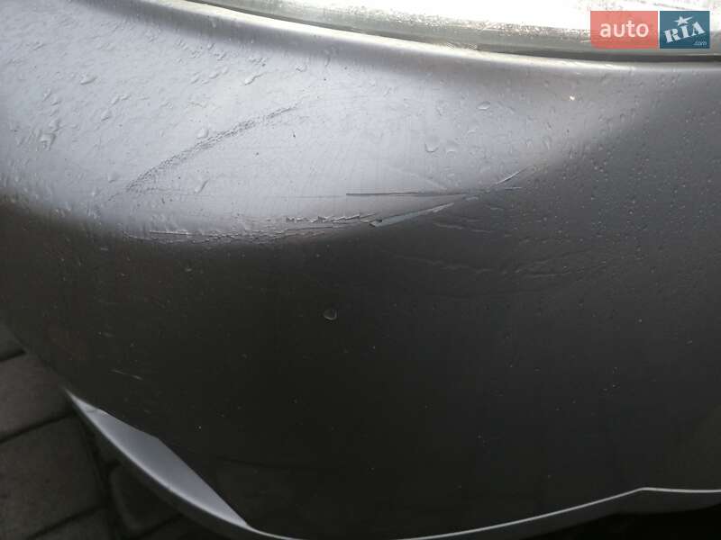 Универсал Chevrolet Lacetti 2005 в Ладыжине