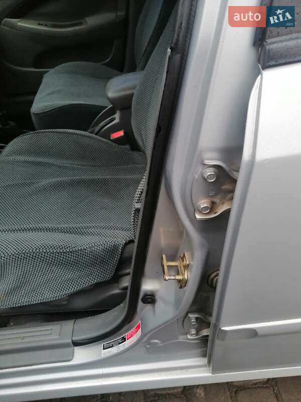 Универсал Chevrolet Lacetti 2005 в Ладыжине