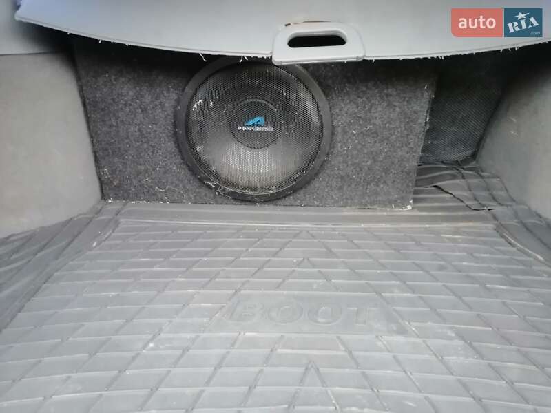 Универсал Chevrolet Lacetti 2005 в Ладыжине