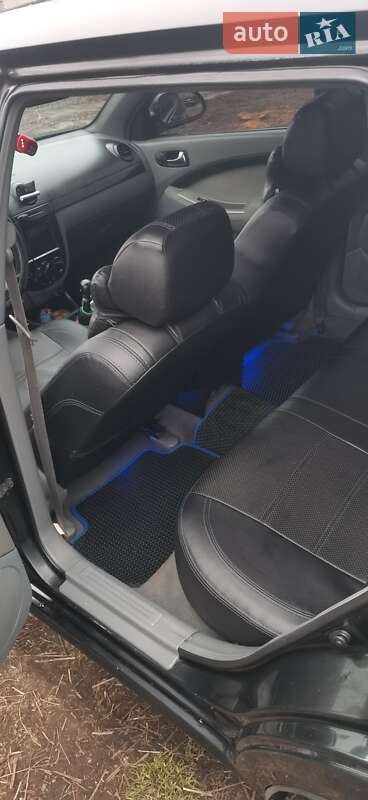 Универсал Chevrolet Lacetti 2008 в Днепре