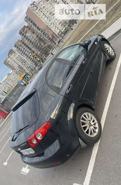 Хэтчбек Chevrolet Lacetti 2006 в Киеве