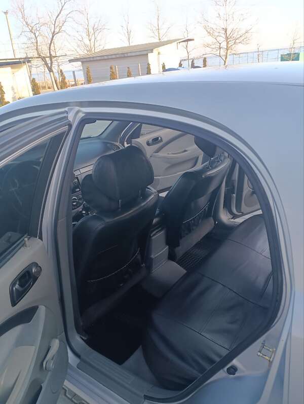 Хетчбек Chevrolet Lacetti 2006 в Южному
