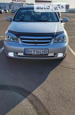 Універсал Chevrolet Lacetti 2005 в Одесі