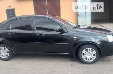 Седан Chevrolet Lacetti 2010 в Казатине