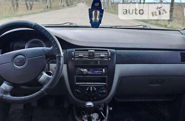 Седан Chevrolet Lacetti 2004 в Ильинцах