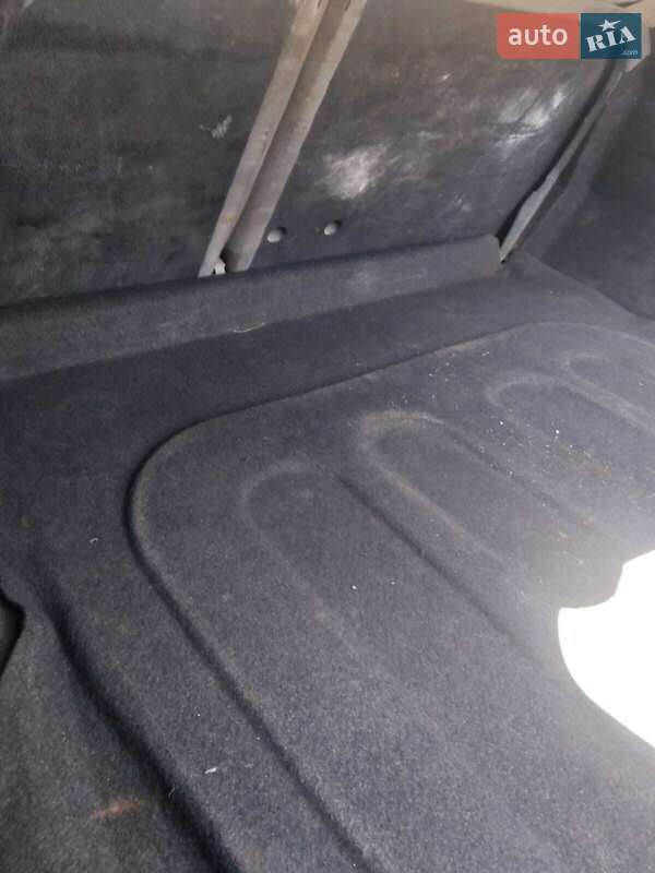 Седан Chevrolet Lacetti 2005 в Великій Михайлівці