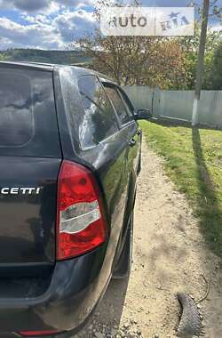 Универсал Chevrolet Lacetti 2006 в Дрогобыче