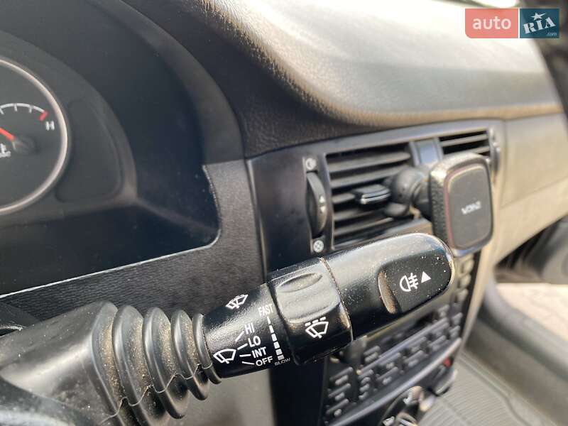 Седан Chevrolet Lacetti 2004 в Києві