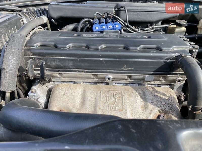 Седан Chevrolet Lacetti 2004 в Києві