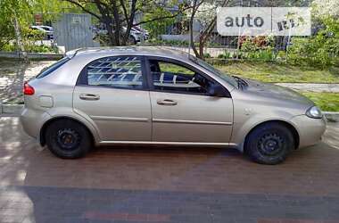 Хэтчбек Chevrolet Lacetti 2005 в Черкассах