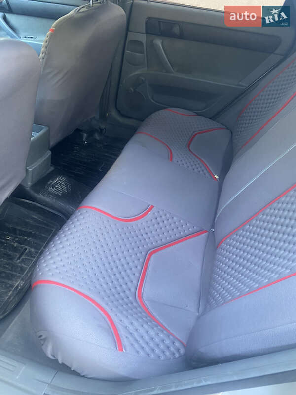 Седан Chevrolet Lacetti 2010 в Тысменице
