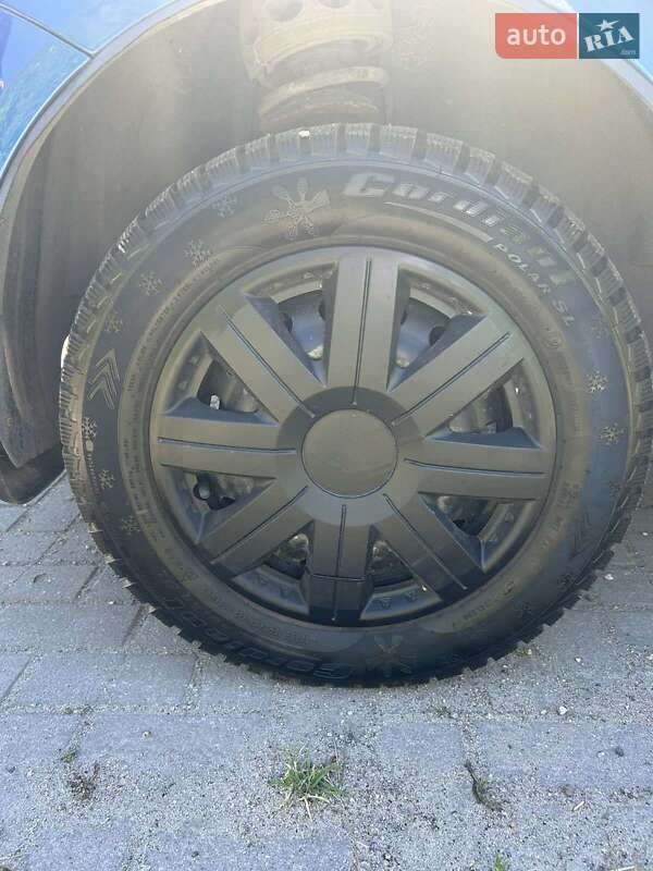 Седан Chevrolet Lacetti 2011 в Запоріжжі фото 4 Седан Chevrolet Lacetti 2011 в Запоріжжі