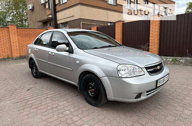 Седан Chevrolet Lacetti 2006 в Хмельницком