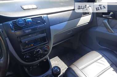 Седан Chevrolet Lacetti 2007 в Шполе