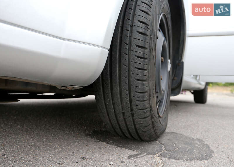 Седан Chevrolet Lacetti 2012 в Запорожье