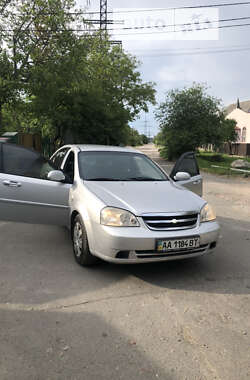 Седан Chevrolet Lacetti 2006 в Боярке