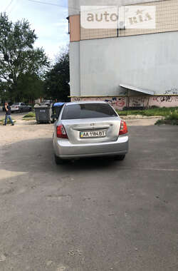 Седан Chevrolet Lacetti 2006 в Боярке