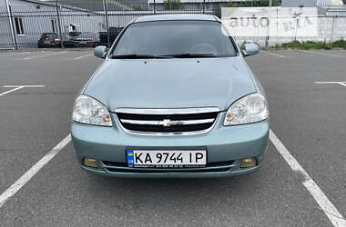 Универсал Chevrolet Lacetti 2006 в Киеве
