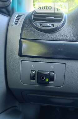 Универсал Chevrolet Lacetti 2008 в 