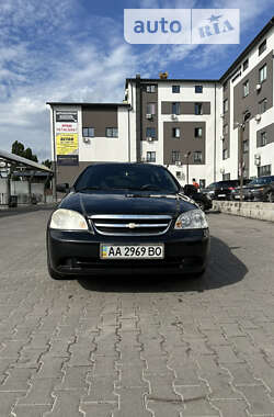 Универсал Chevrolet Lacetti 2006 в Киеве