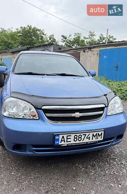 Седан Chevrolet Lacetti 2008 в 