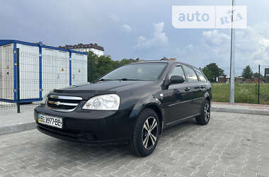 Універсал Chevrolet Lacetti 2007 в Стрию