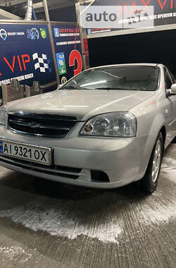 Універсал Chevrolet Lacetti 2006 в Білій Церкві