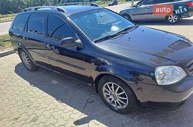 Універсал Chevrolet Lacetti 2012 в Києві