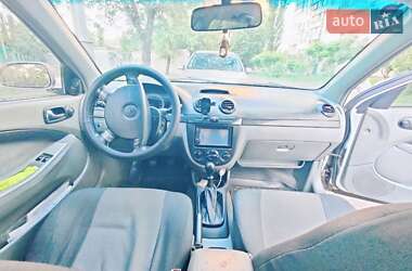 Универсал Chevrolet Lacetti 2006 в 