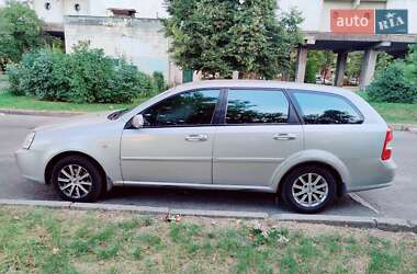 Универсал Chevrolet Lacetti 2006 в 