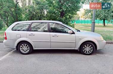 Универсал Chevrolet Lacetti 2006 в 