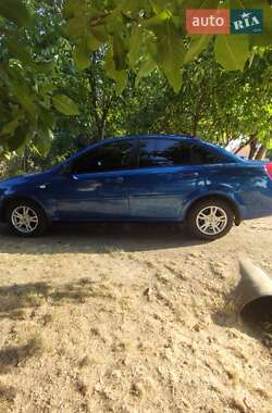 Седан Chevrolet Lacetti 2007 в 