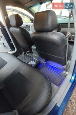 Седан Chevrolet Lacetti 2007 в 