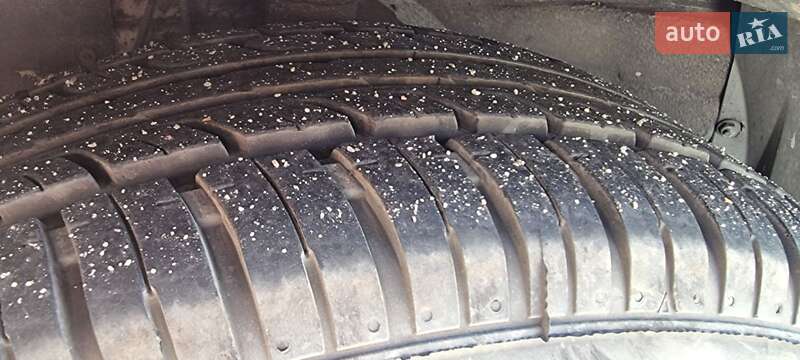 Седан Chevrolet Lacetti 2007 в Києві