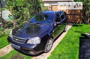 Универсал Chevrolet Lacetti 2006 в Нежине